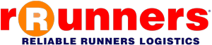 Reliable Runners Logistics Logo